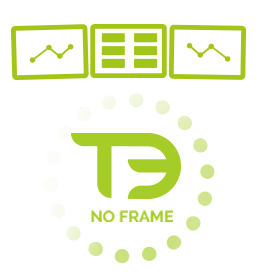 Piattaforme di trading - Piattaforma T3 NO FRAME